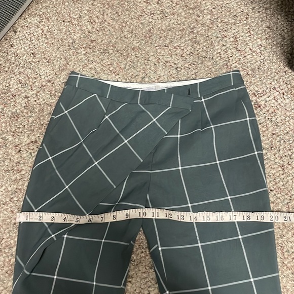 New 1. State fold over waistband trousers - Picture 7 of 10